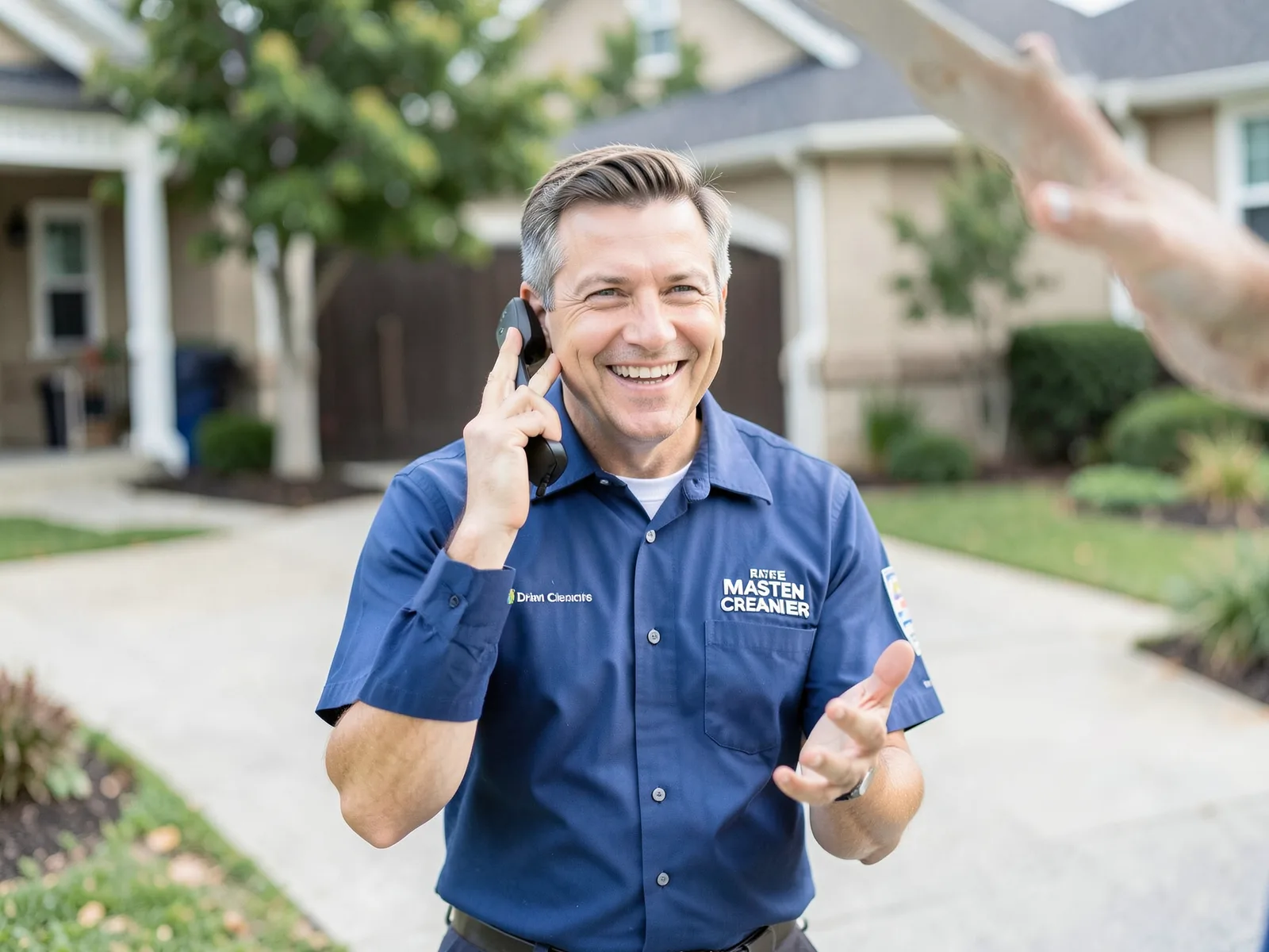 Drain Cleaning Tatums, OK FAQs